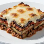Authentic Greek Moussaka - featured image