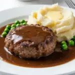 Classic Homestyle Salisbury Steak - featured image