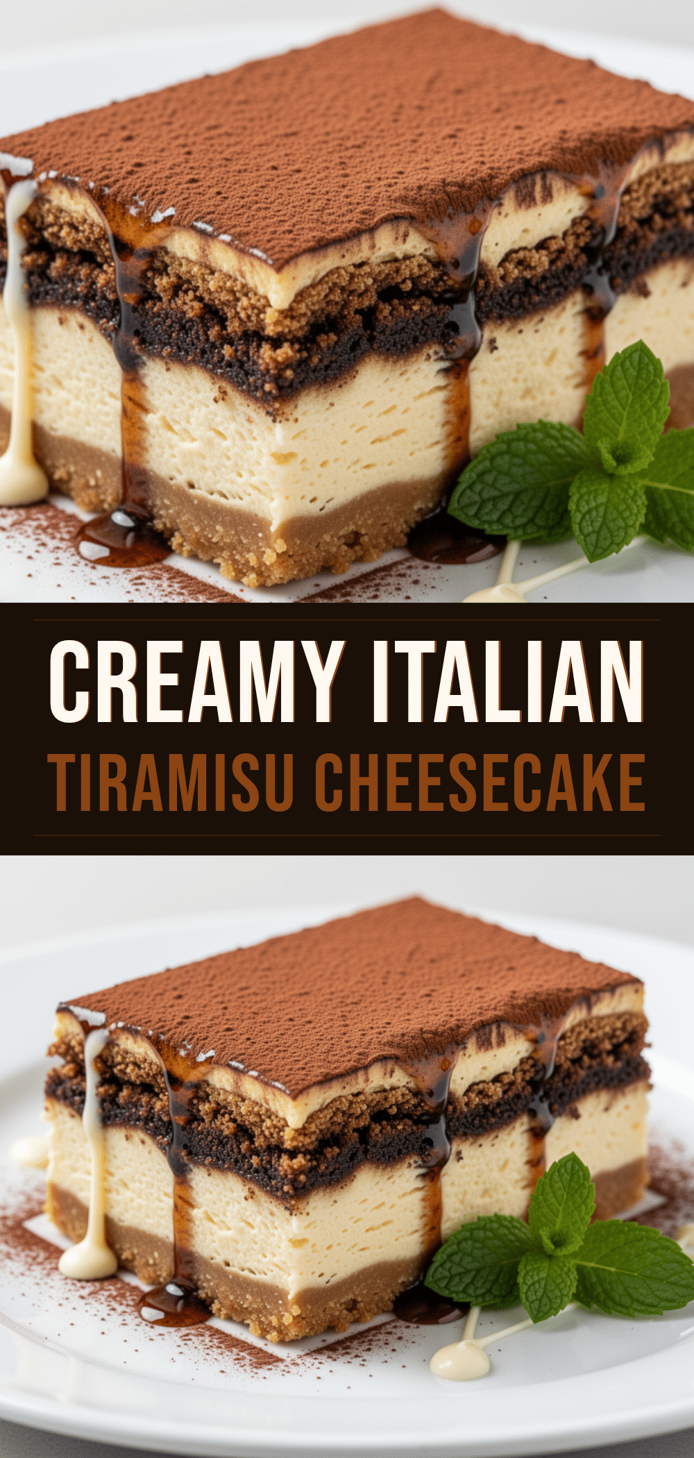 Classic Italian Tiramisu Cheesecake: 20-Min Best Dessert 5 Classic Italian Tiramisu Cheesecake recipe
