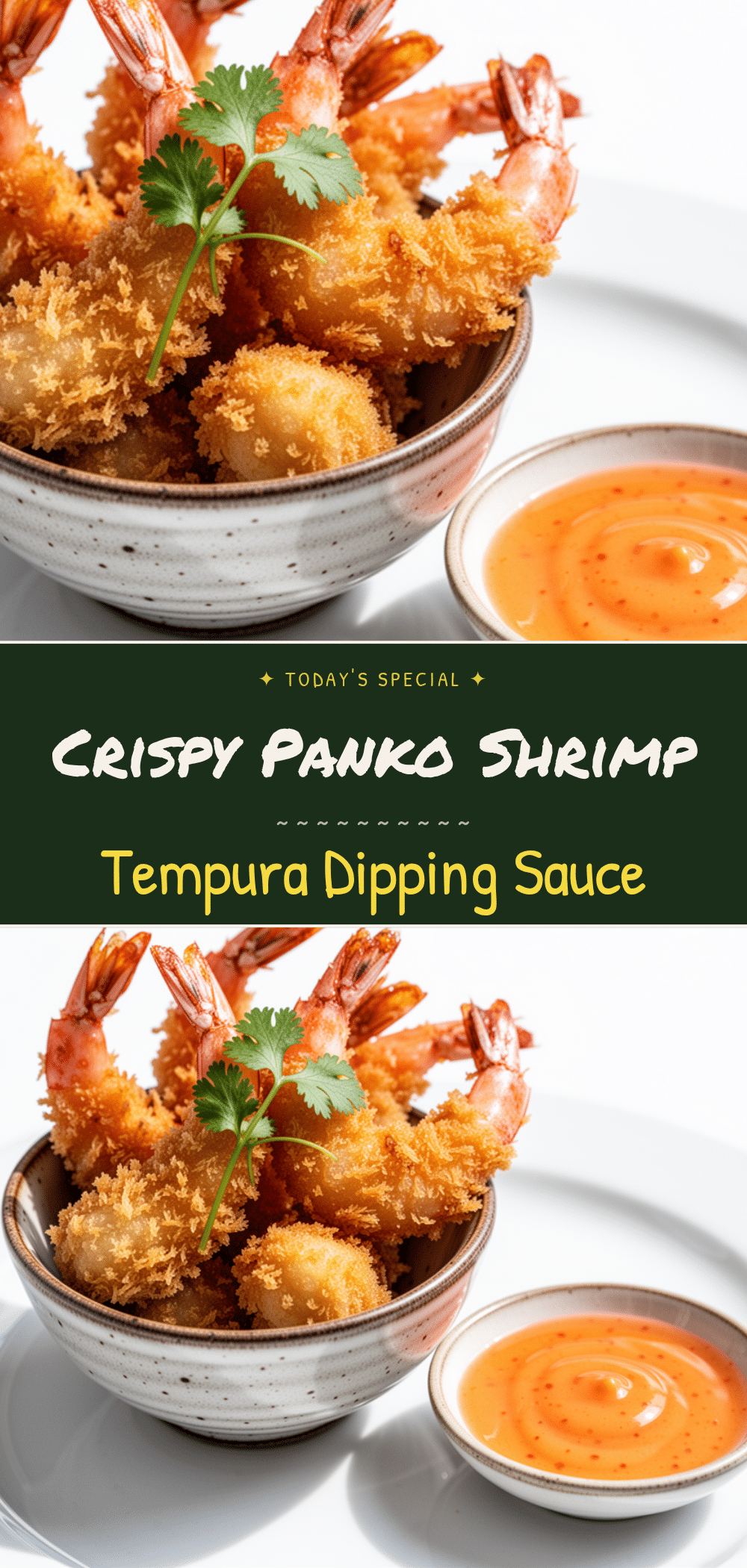 Crispy Panko Shrimp Tempura: Best Easy Recipe 5 crispy panko shrimp tempura recipe
