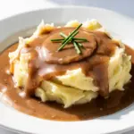 homemade gravy - featured image