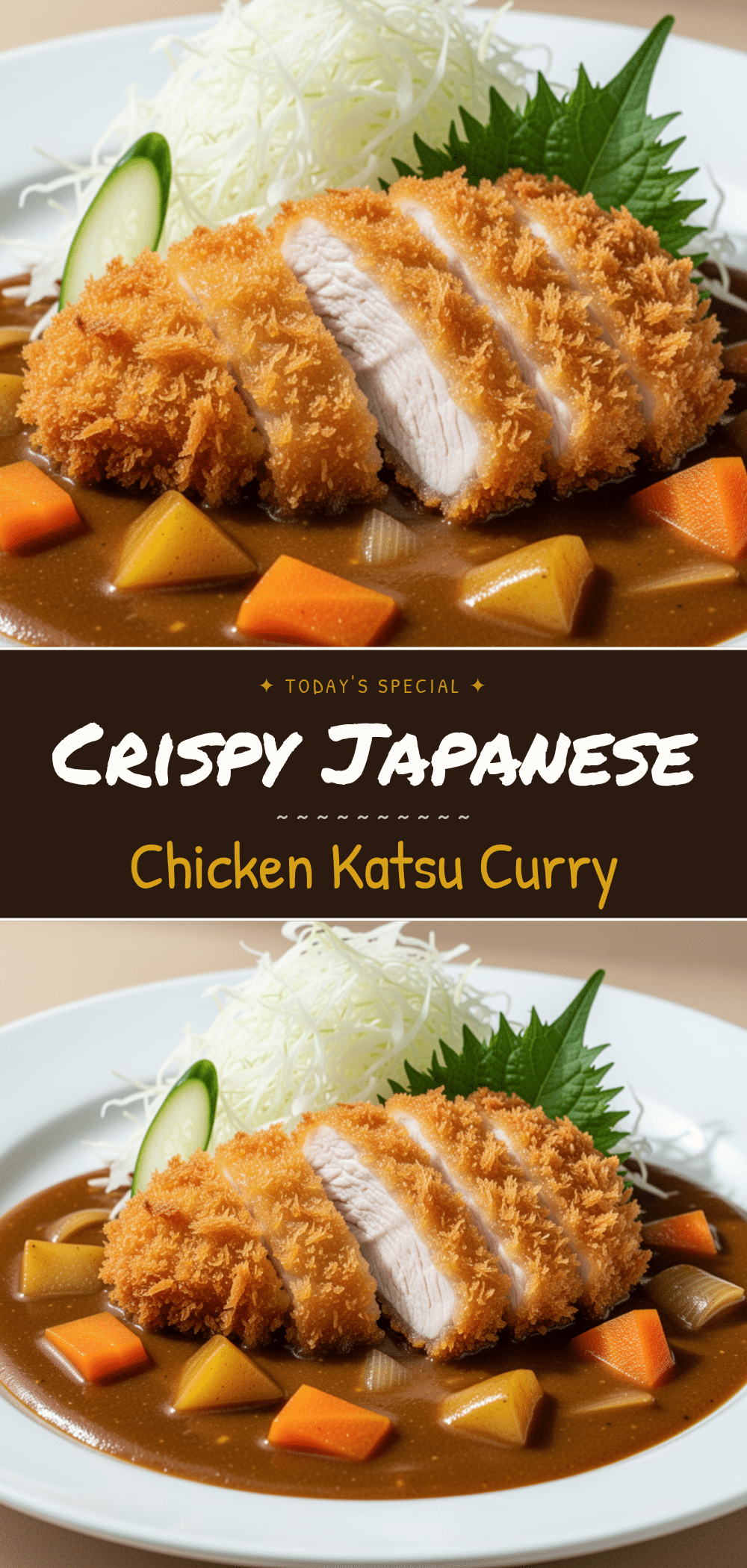 Japanese Chicken Katsu Curry: Best Homemade Recipe 5 Japanese chicken katsu curry recipe