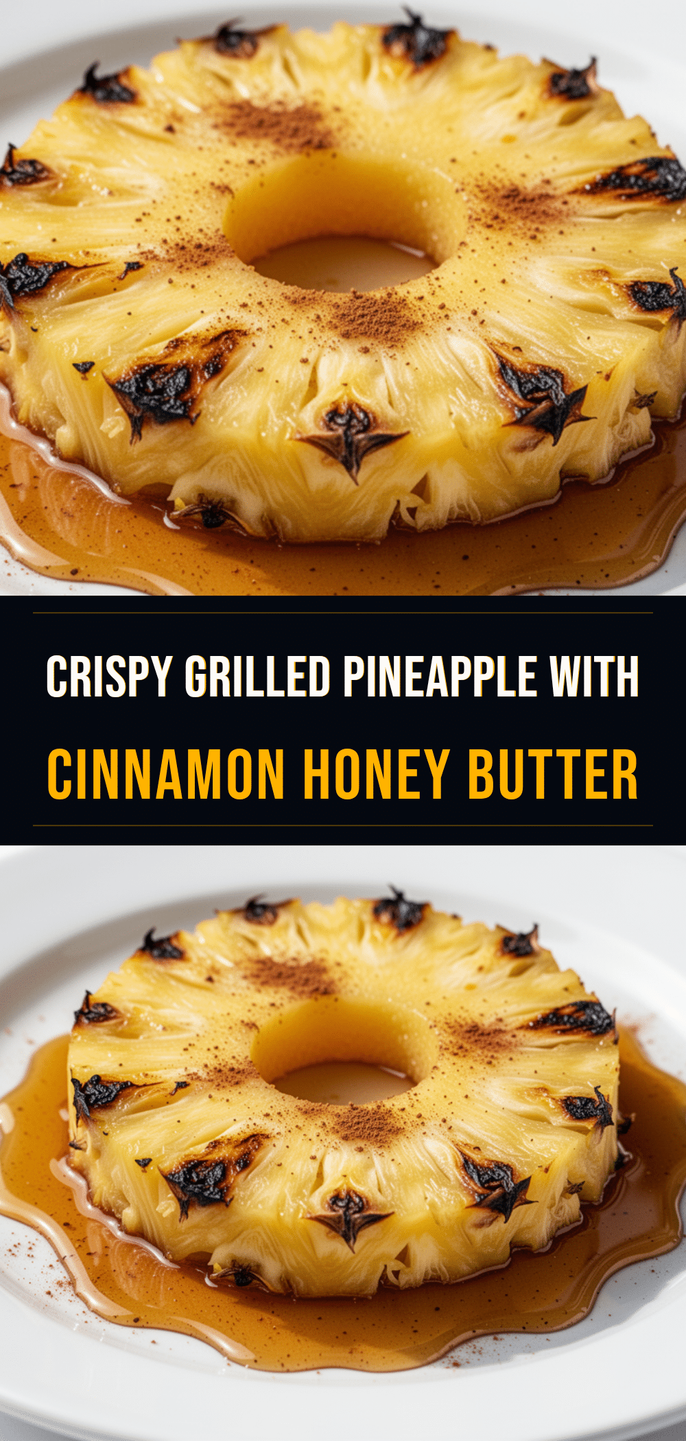 Labor Day Grilled Pineapple: Easy Summer Party Dessert 5 Labor Day Grilled Pineapple recipe