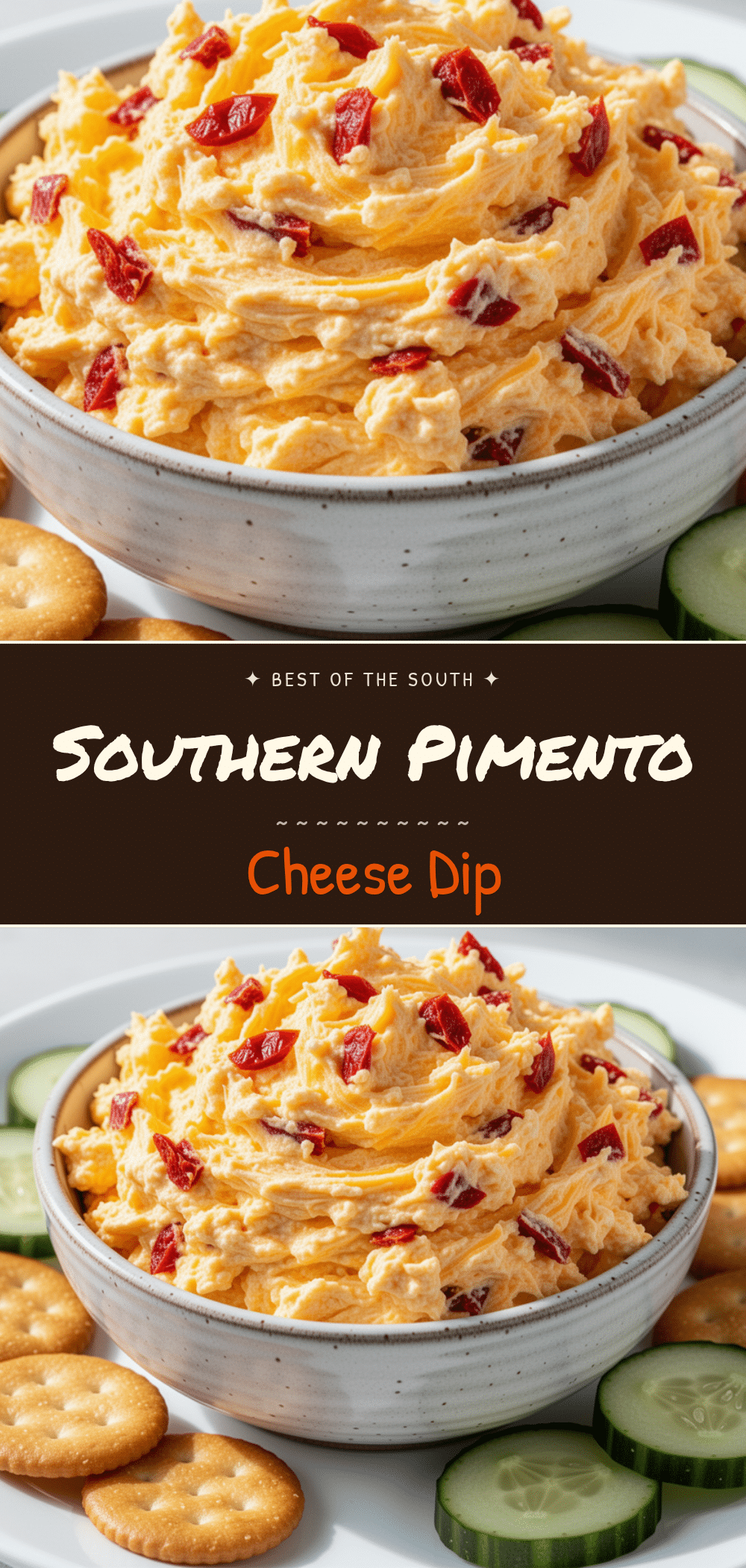 Southern Pimento Cheese Dip: 10 Best Easy Homemade Recipe 5 Southern pimento cheese dip recipe