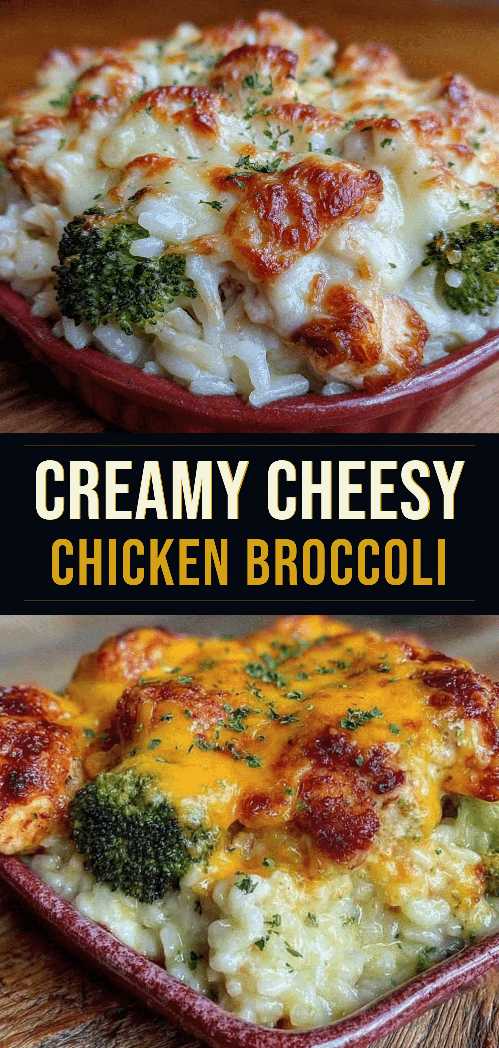 Cheesy Chicken Broccoli Rice Casserole: 30-Minute Comfort Fuel 5 cheesy chicken broccoli rice casserole recipe