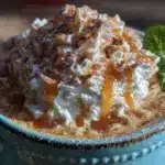 homemade pumpkin spice latte - featured image