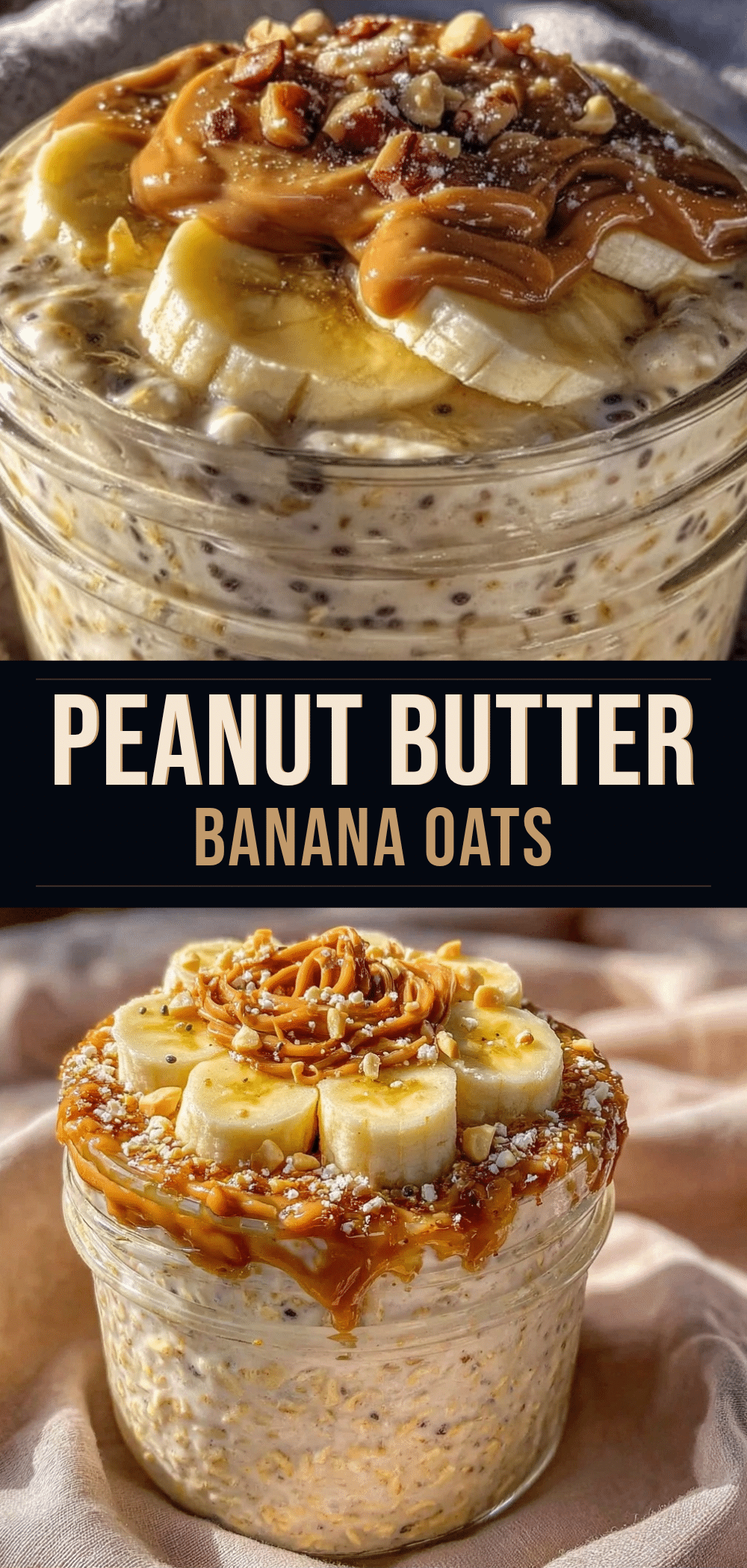 Meal Prep Overnight Oats: 5-Min Gluten-Free Prep 5 meal prep overnight oats recipe