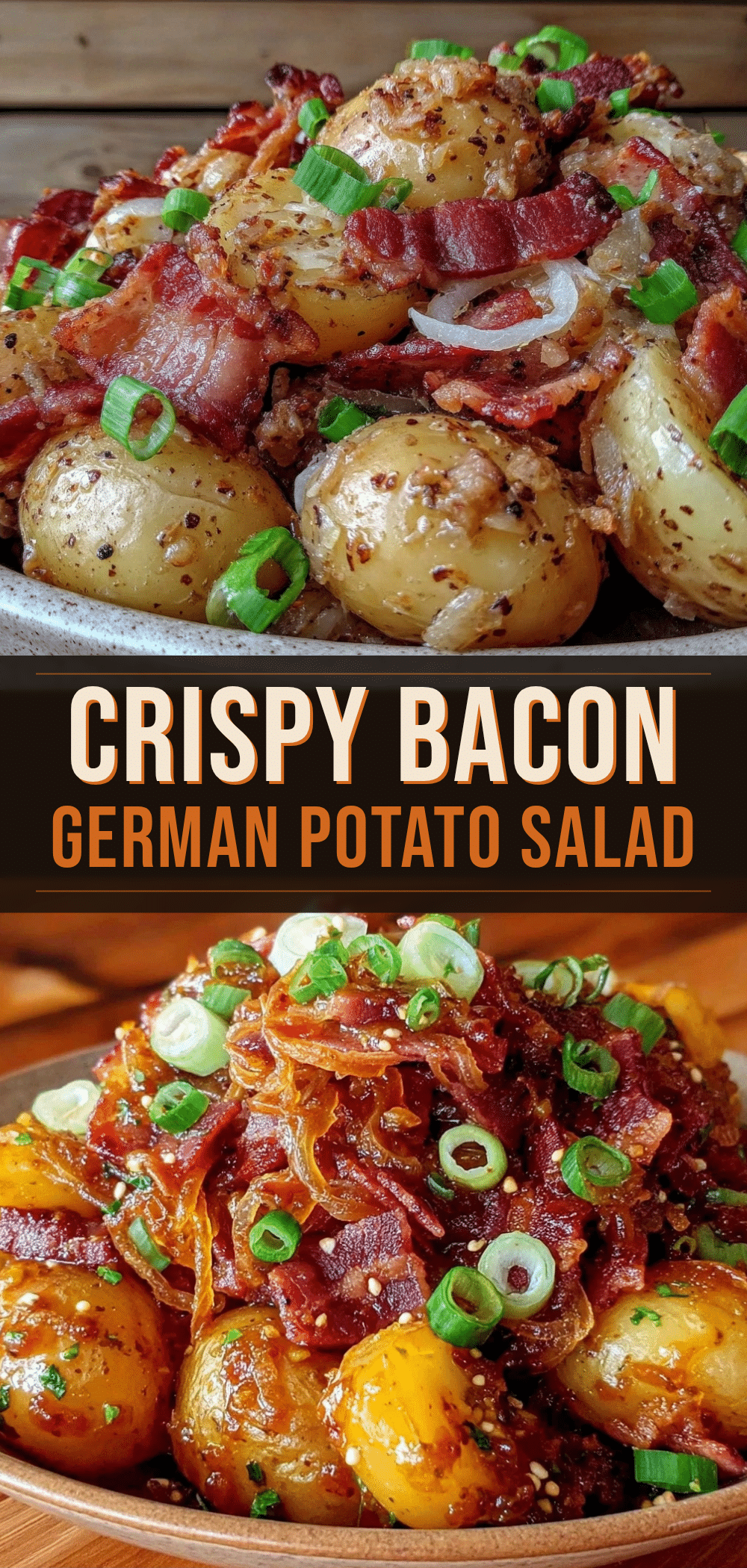 Oktoberfest Potato Salad: Easy Beginner-Proof Recipe 5 Oktoberfest German Potato Salad recipe