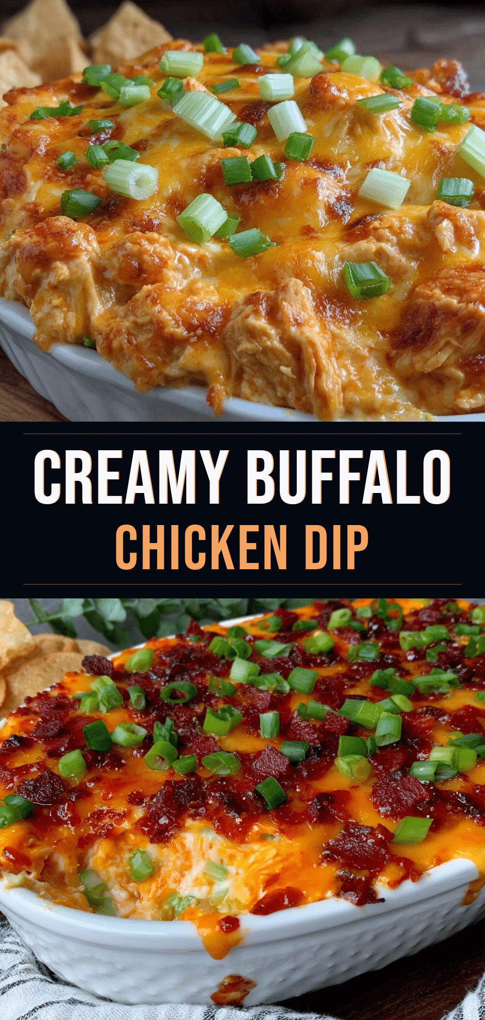 Small-Batch Buffalo Chicken Dip: Easy 20-Min No Leftovers 5 small-batch buffalo chicken dip recipe