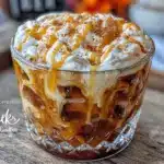 Starbucks Copycat Pumpkin Cream Cold Foam Coffee - featured image